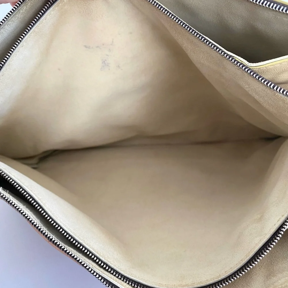 Authentic Celine purse - Picture 13 of 14